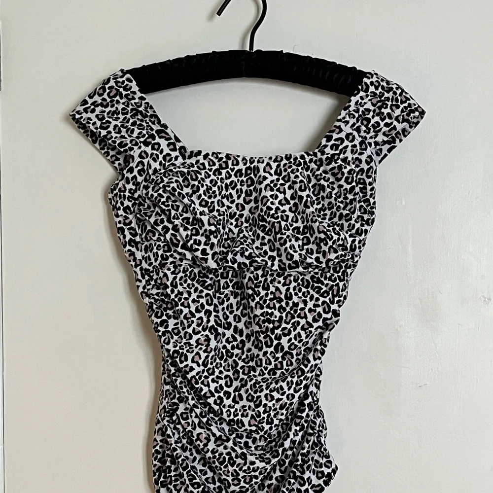 The Savannah One Piece Swimsuit - Picture 11 of 14